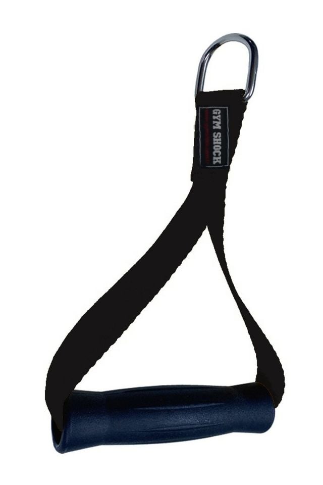 Gym Shock Fitness Elcik Plastik Cable Cross Çekiş Aparatı