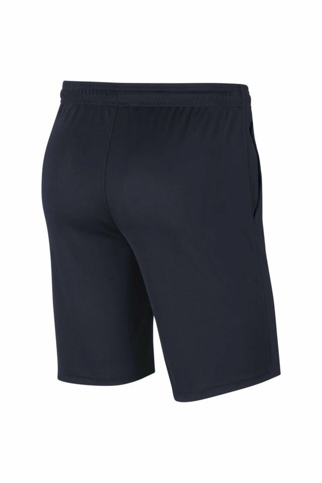 Nike Dri-Fit Park 20 Short Kz Erkek Futbol Şort Lacivert CW6152-451