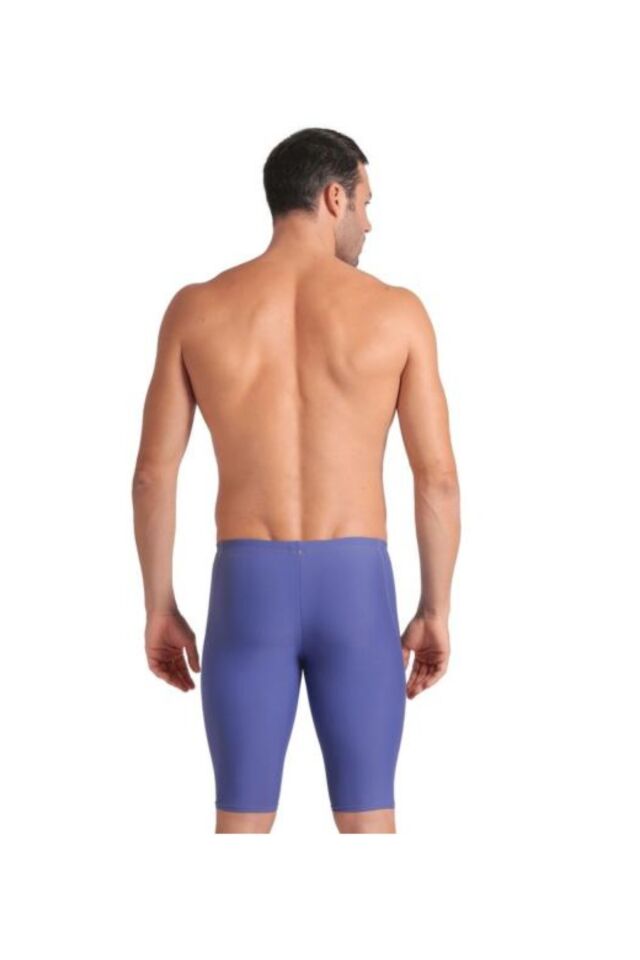 Arena Men's Byor Evo Jammer R (85 Beden) Erkek Yüzücü Mayo Mavi 006476806