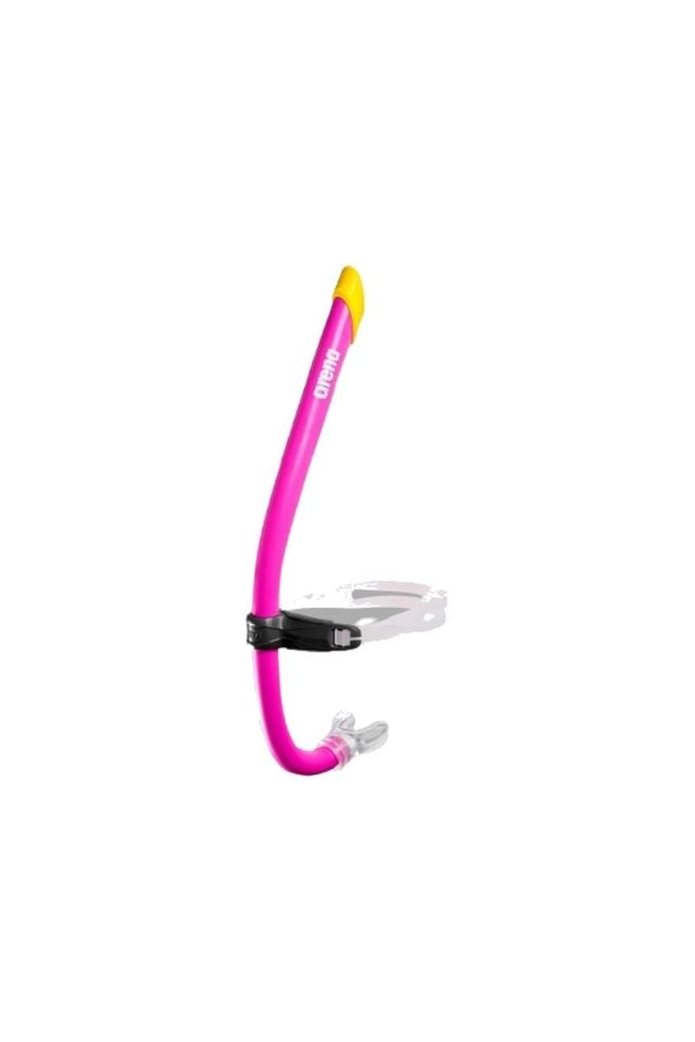 Arena Swim Snorkel Pro III Unisex Yüzücü Şnorkel Pembe 004826905