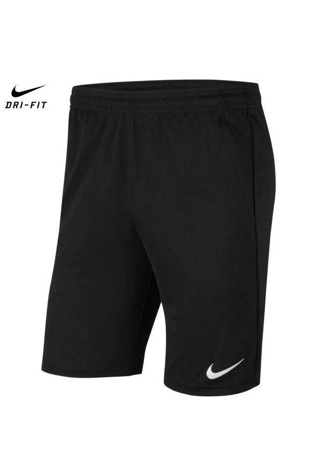 Nike Dri-Fit Park 20 Kz Erkek Siyah Futbol Şort CW6152-010 M