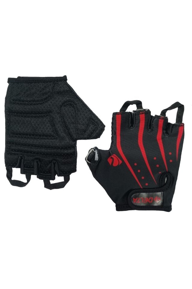 Delta Modern Cool Body & Fitness Eldiveni S