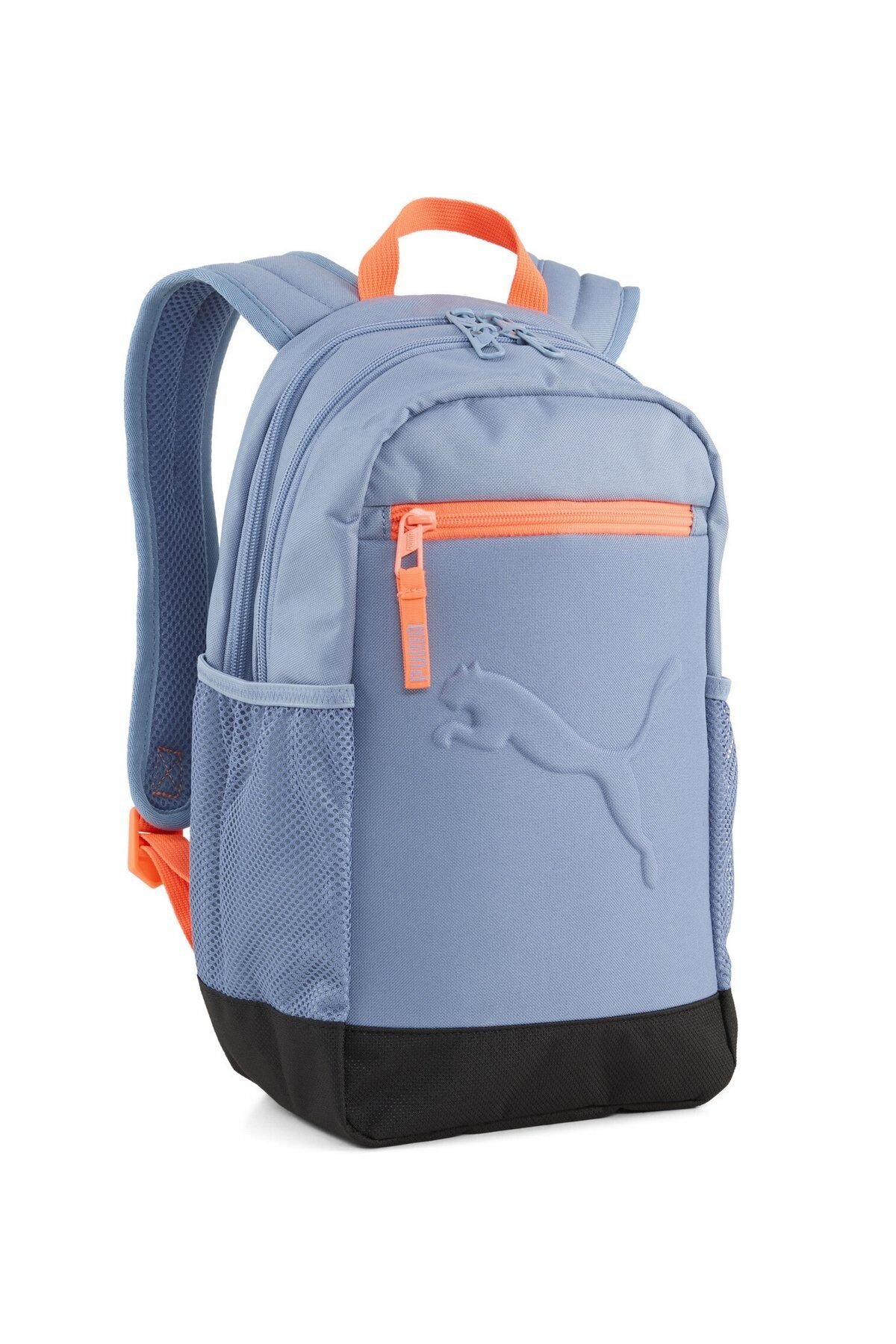 Puma Buzz Small Backpack Unisex Spor Sırt Çantası Mavi 09132704