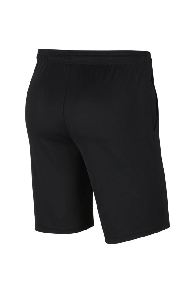 Nike Dri-Fit Park 20 Kz Erkek Siyah Futbol Şort CW6152-010 XL