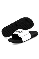 Puma Cool Cat 2.0 V Puma-White Puma-Black Beyaz Erkek Terlik 38911104 42