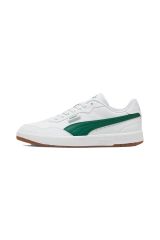 Puma Court Ultra Lite PUMA-White Vine Beyaz Günlük Erkek Spor Ayakkabı 38937111 44