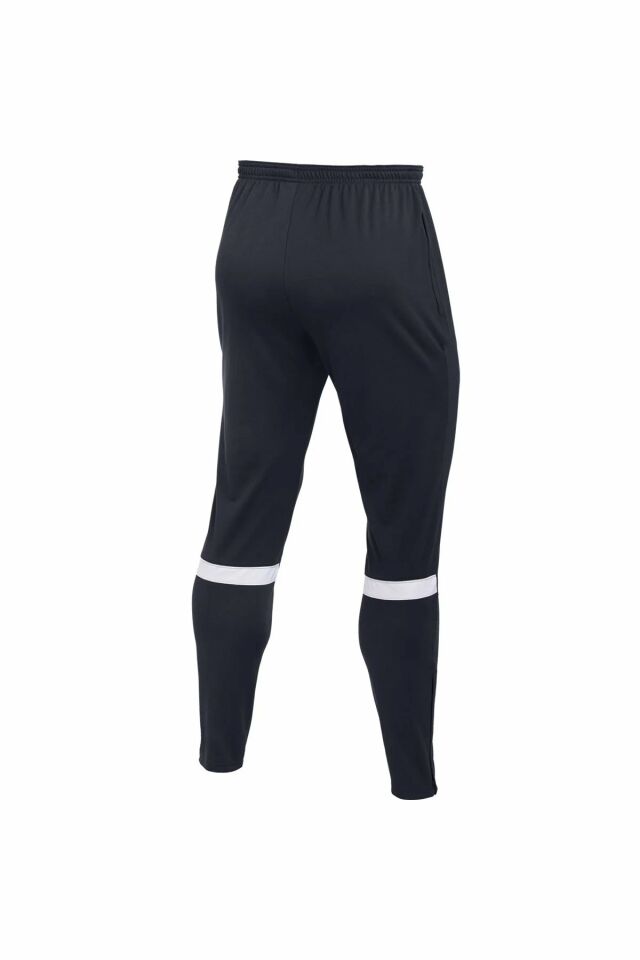 Nike Dri-Fit Academy Erkek Lacivert Futbol Pantolon CW6122-451 S
