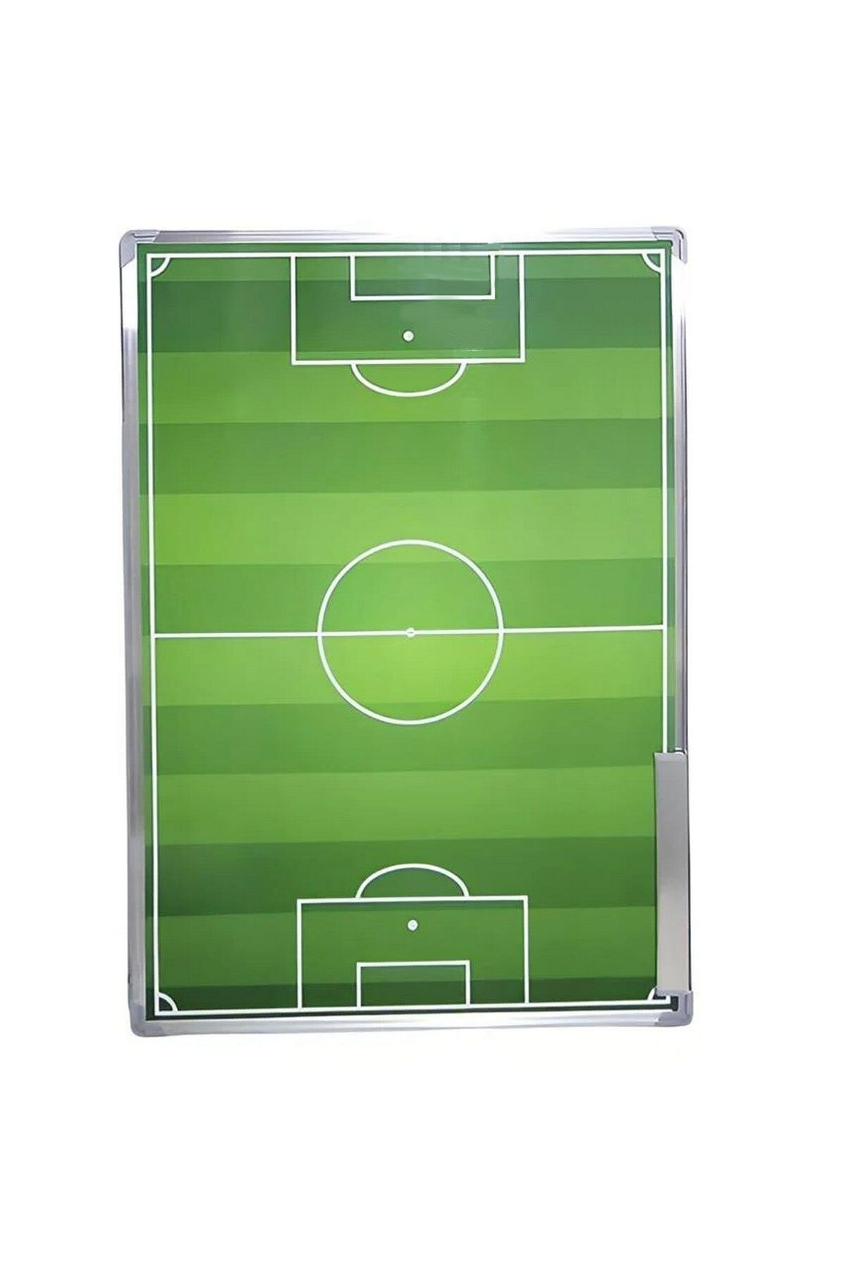 Avessa TTF-4000 Pro 70x100 cm Ayaklı Futbol Taktik Tahtası