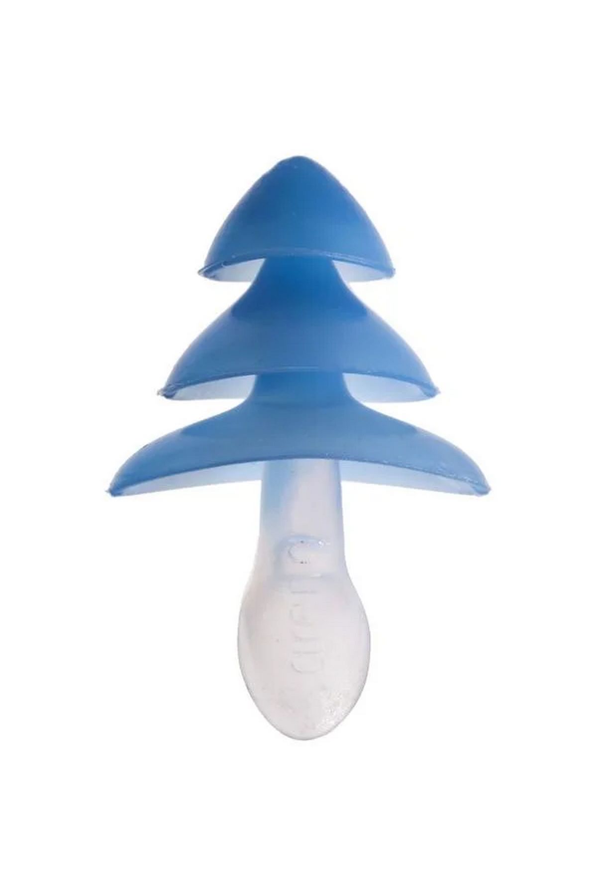 Arena Earplug Pro Yüzücü Kulak Tıkacı Mavi 000029127