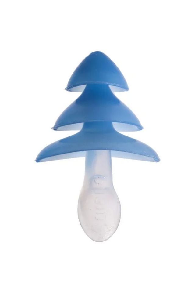 Arena Earplug Pro Yüzücü Kulak Tıkacı Mavi 000029127