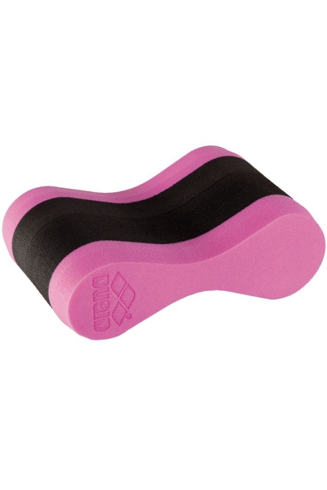 Arena Freeflow Pullbuoy II Unisex Yüzme Tahtası Siyah/Pembe 9505695