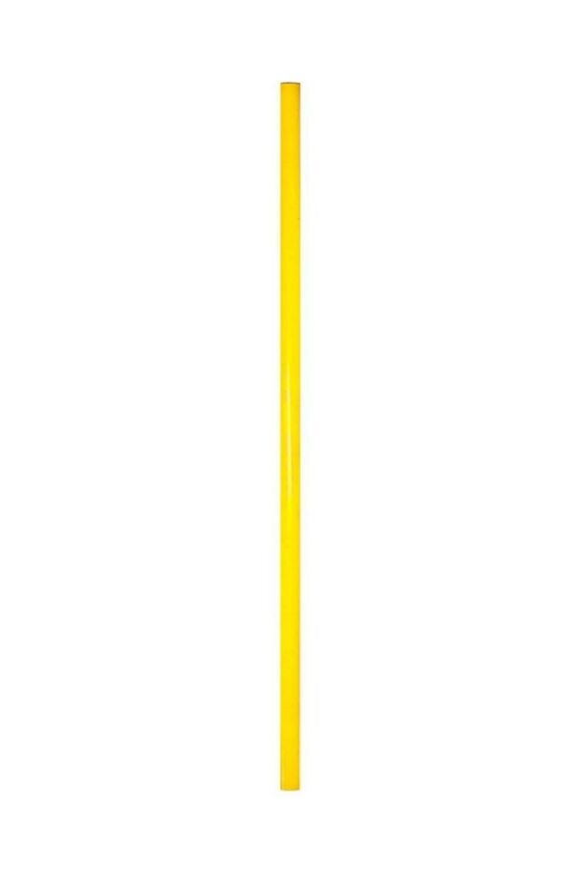 Avessa SLM-30 Antrenman Slalom Çubuğu 150 cm Sarı