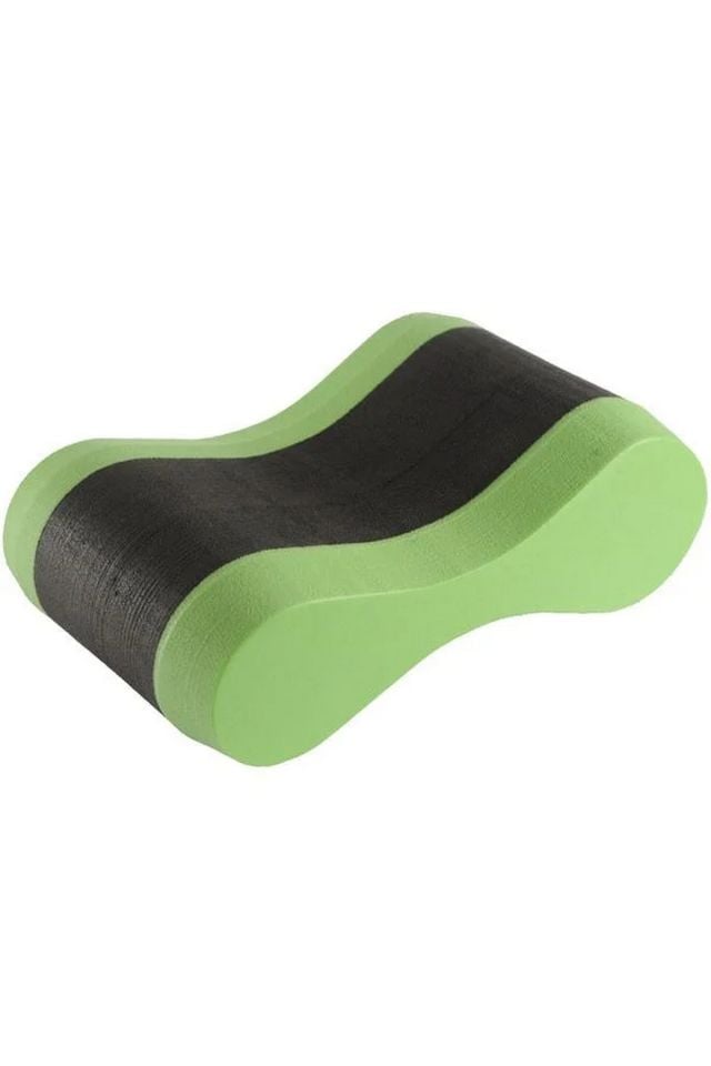 Arena Freeflow Pullbuoy II Unisex Yüzme Tahtası Siyah/Yeşil 9505665