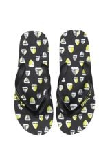 Arena Flip Flop Erkek Parmak Arası Stil Terlik Siyah 005470200 42