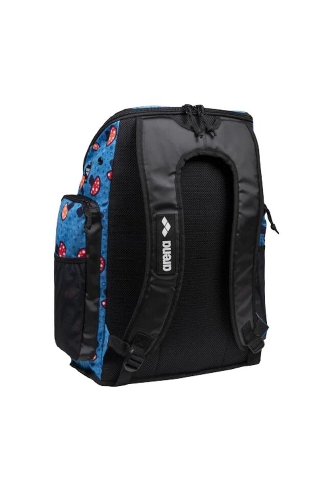 Arena Spiky III Backpack 45 L Allover Unisex Sırt Çantası Mantar Desenli 006272140