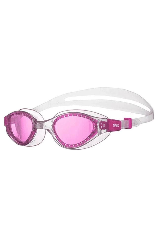 Arena Cruiser Evo Junior Unisex Çocuk Yüzücü Gözlüğü Pembe 002510910
