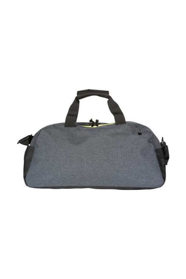 Arena Team Duffle 25 Litre Unisex Antrenman Çantası Gri 002483510