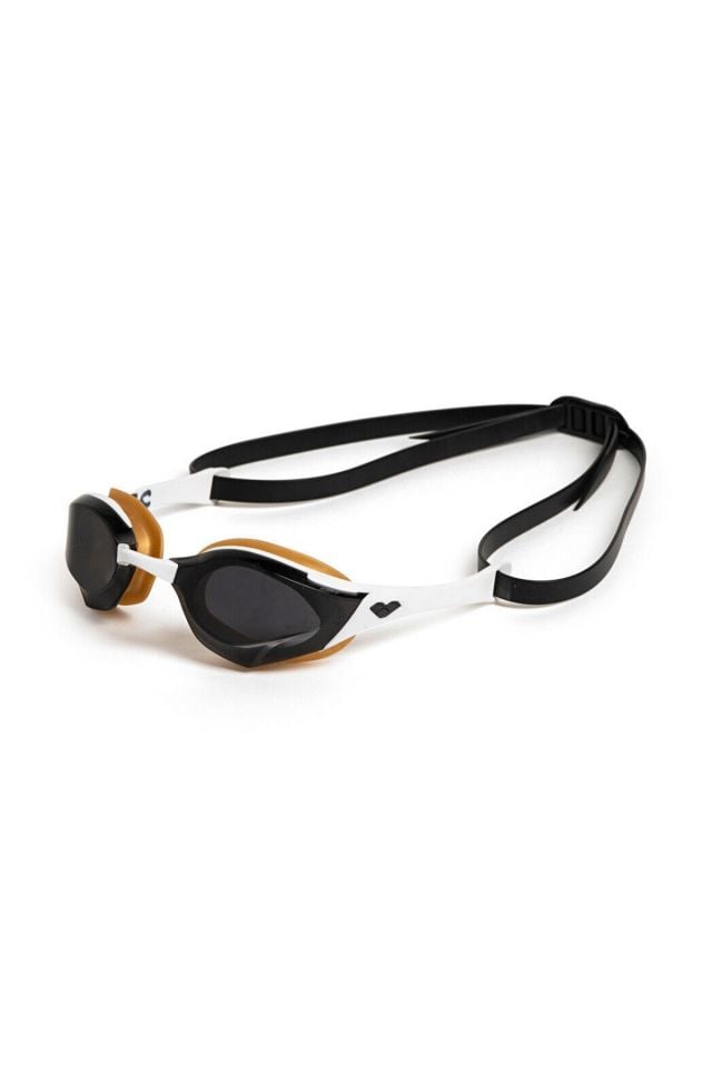 Arena Cobra Edge Swipe Unisex Yüzücü Gözlüğü Beyaz 006871110