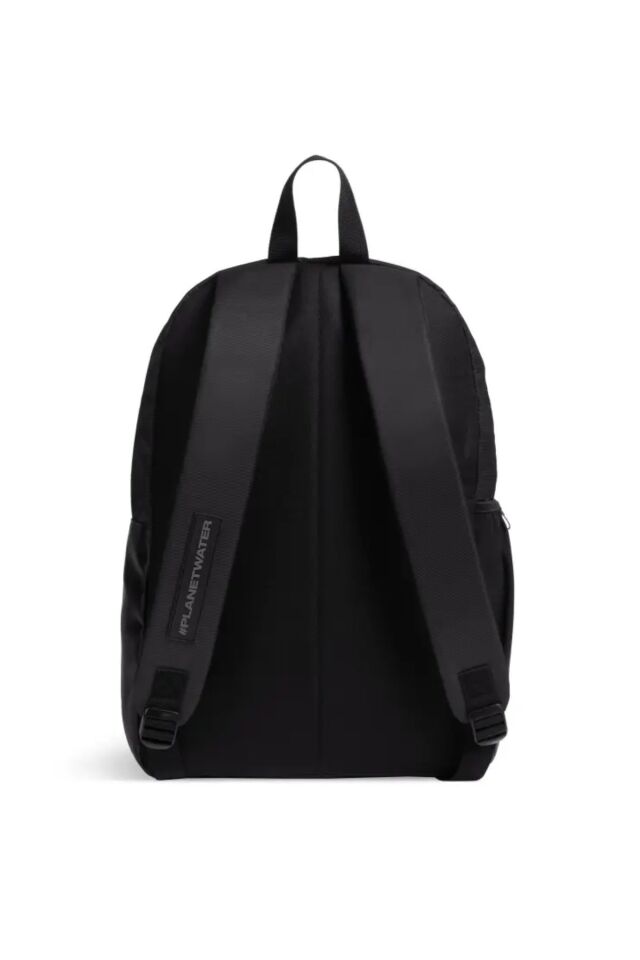 Arena One Go Backpack 30L Unisex Spor Sırt Çantası Siyah 010226100