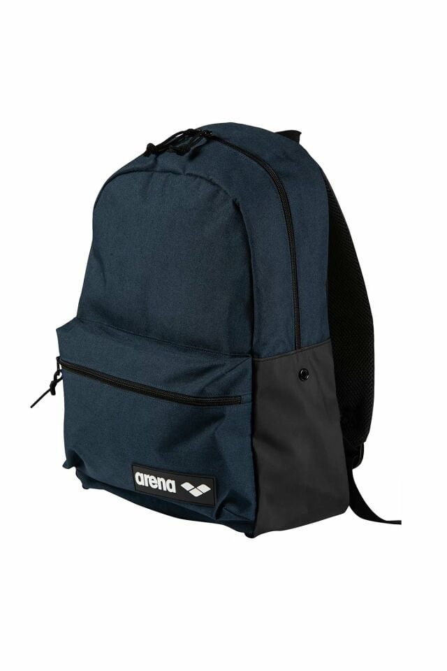 Arena Team 30 Litre Unisex Günlük Stil Sırt Çantası Mavi 002481710