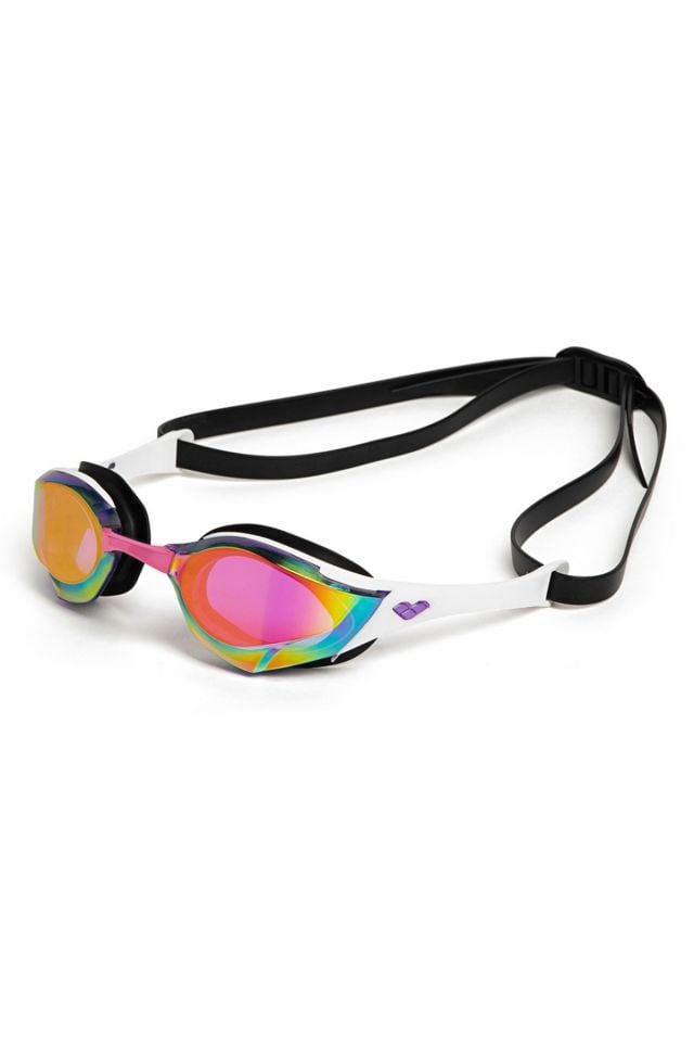 Arena Cobra Edge Swipe Mirror Unisex Yüzücü Gözlüğü Mor 006870150