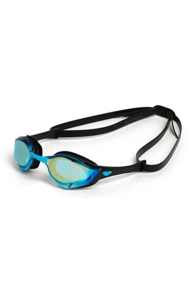Arena Cobra Edge Swipe Mirror Unisex Yüzücü Gözlüğü Mavi 006870110