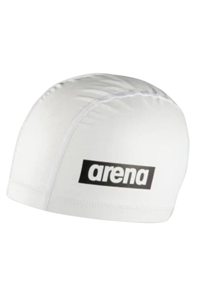 Arena Light Sensation II Unisex Çok Renkli Yüzücü Bone Beyaz 002382101