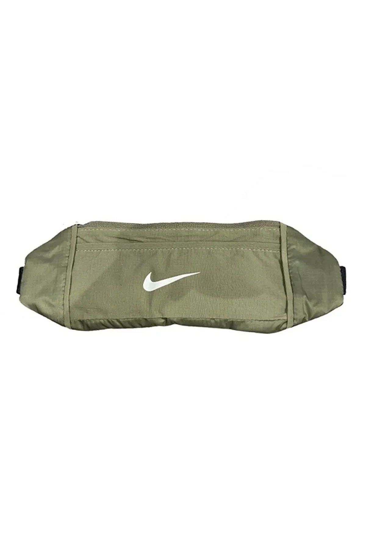 Nike Challenger Waist Pack Large Medium Unisex Bel Çantası Yeşil N.100.1641.202.OS