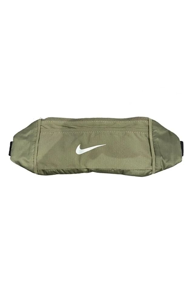 Nike Challenger Waist Pack Large Medium Unisex Bel Çantası Yeşil N.100.1641.202.OS