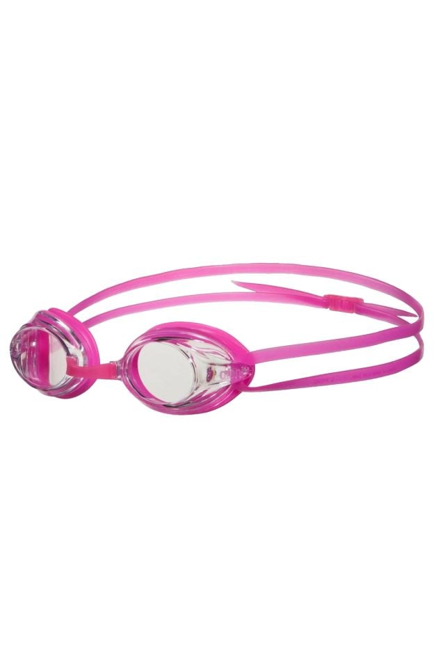 Arena Drive 3 Unisex Yüzücü Gözlüğü Pembe 1E03591