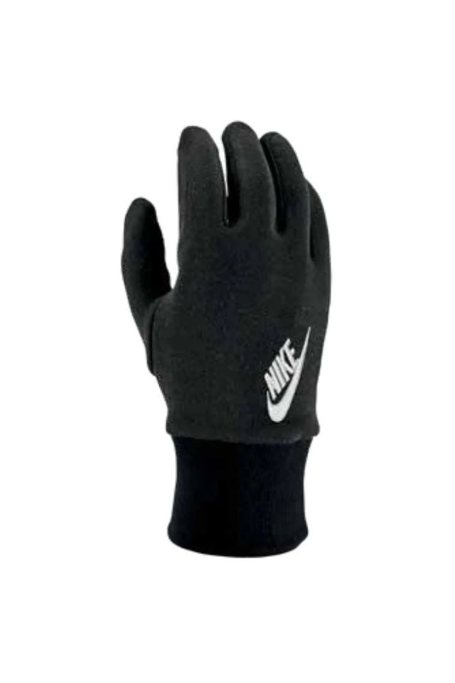 Nike M Club Fleece Tg Erkek Siyah Koşu Eldiveni N.100.4123.013.LG