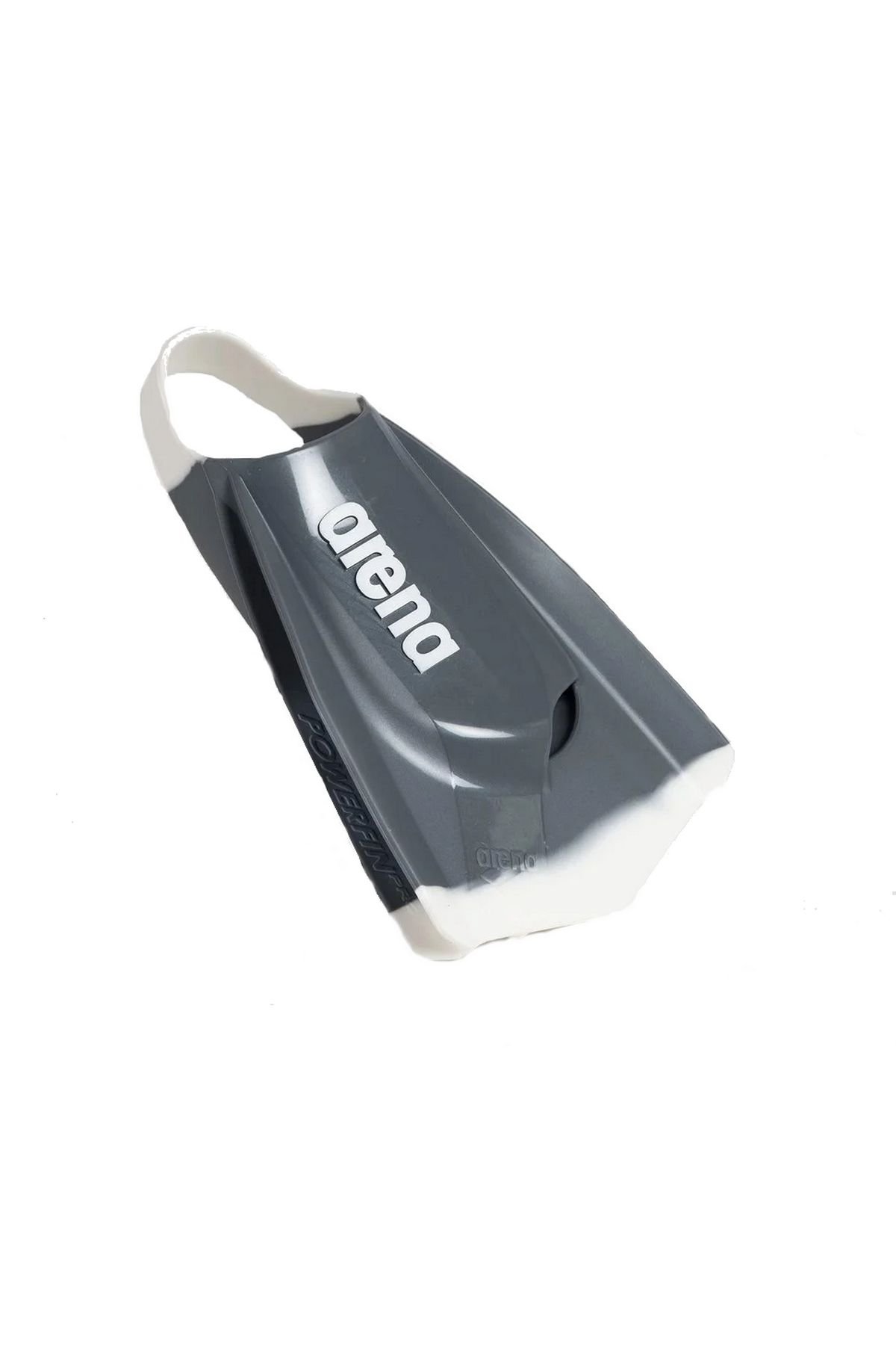 Arena Powerfin Pro Multi Antrenman Kısa Ayak Paleti Siyah/Gri 46-47 Numara 002496145