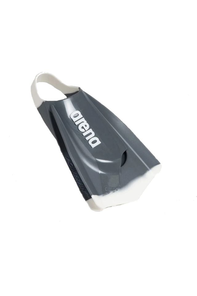 Arena Powerfin Pro Multi Antrenman Kısa Ayak Paleti Siyah/Gri 46-47 Numara 002496145