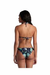 Arena Women's Arena Fun Planet Bikini Triangle Siyah 007063550 S