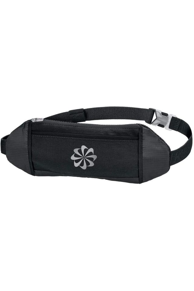 Nike Challenger Waist Pack Unisex Bel Çantası Siyah N.100.1641.015.OS