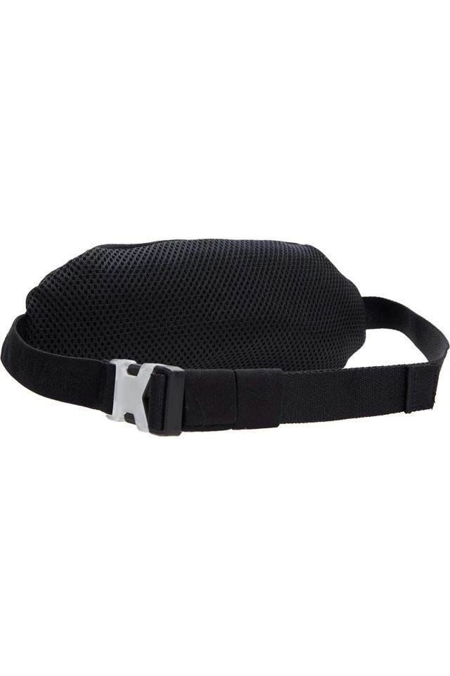 Nike Challenger Waist Pack Unisex Bel Çantası Siyah N.100.1641.015.OS