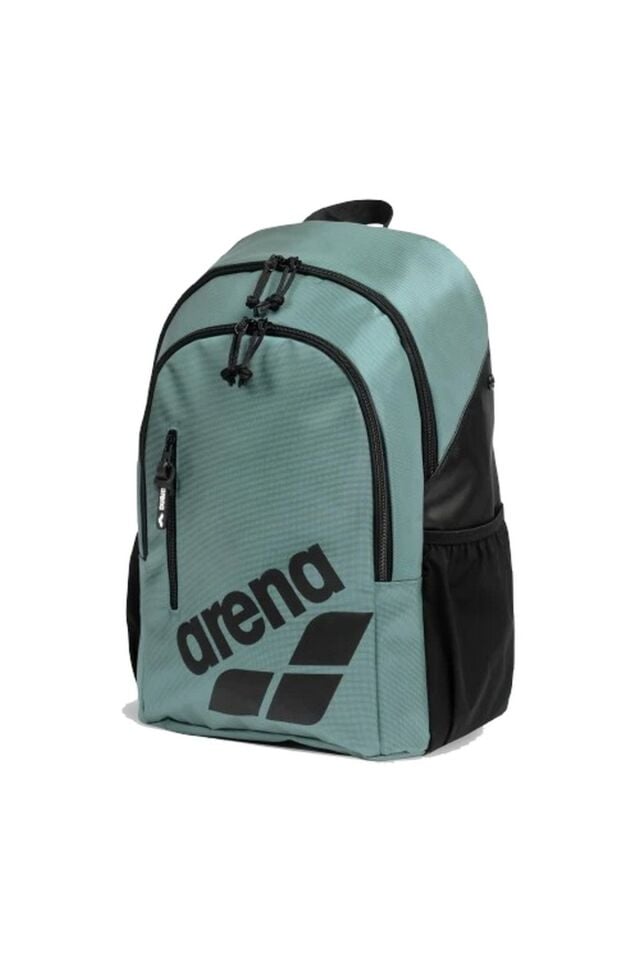 Arena All Set Backpack 30L Unisex Sırt Çantası Yeşil 010227300