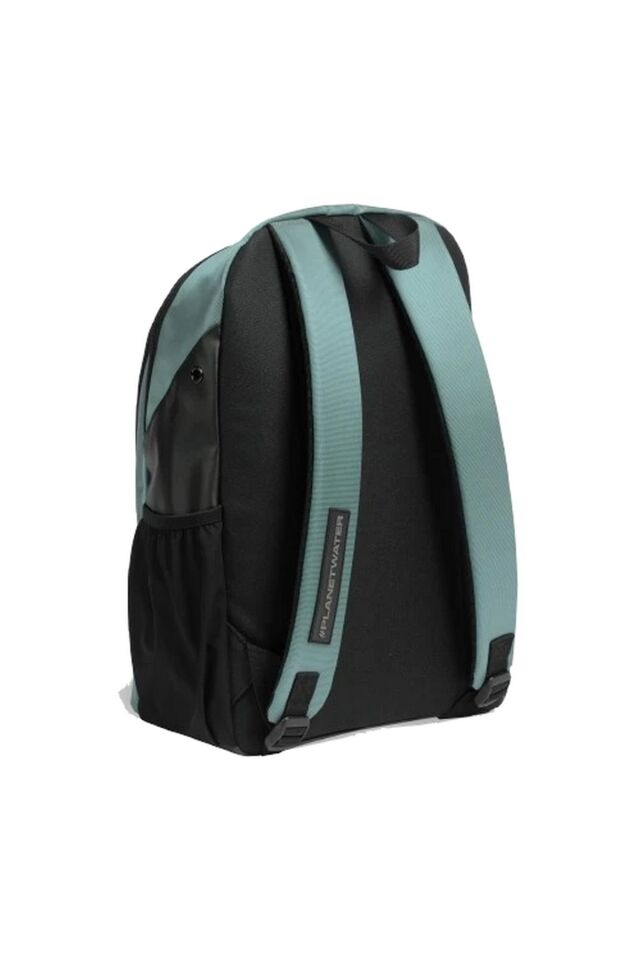 Arena All Set Backpack 30L Unisex Sırt Çantası Yeşil 010227300