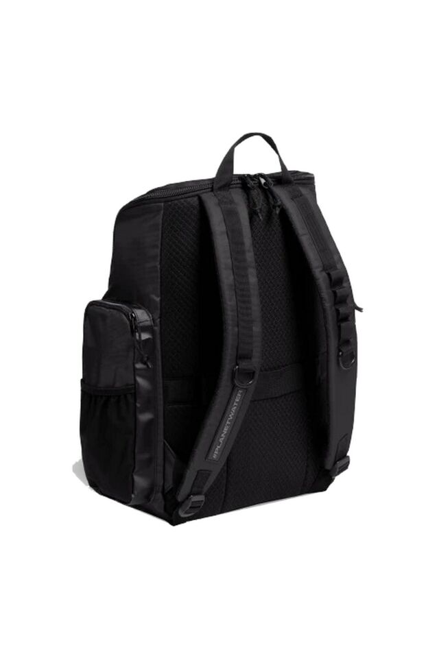Arena One Go Backpack 35L Unisex Sırt Çantası Siyah 010229100
