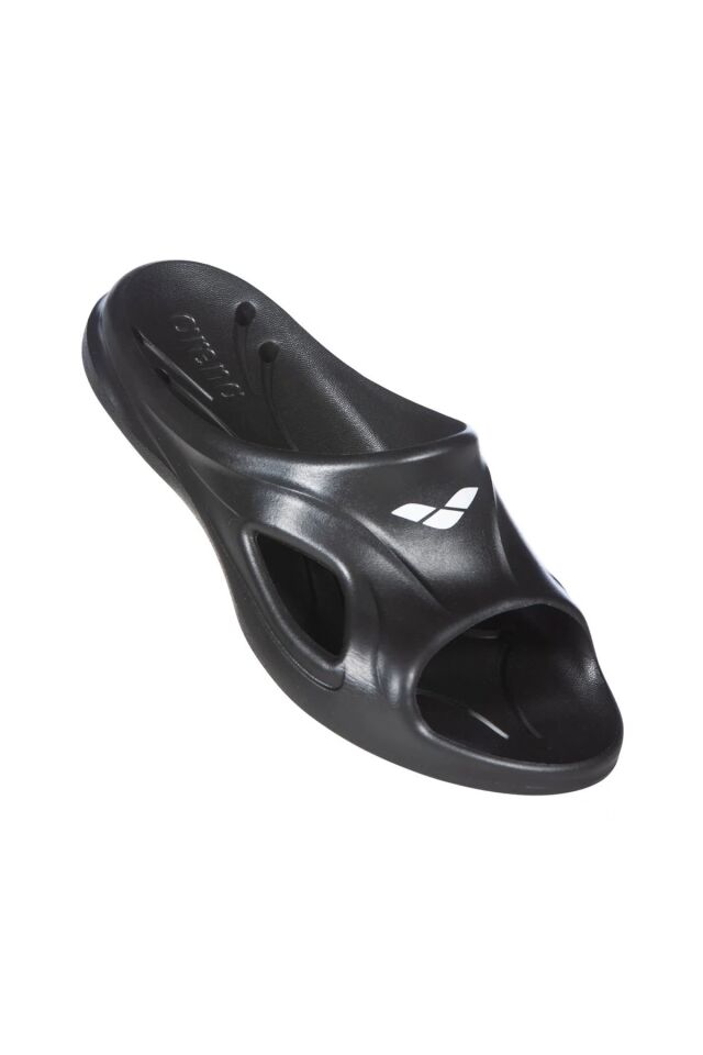 Arena Hydrosoft II Box Erkek Havuz Plaj Terliği Siyah 003286500 40