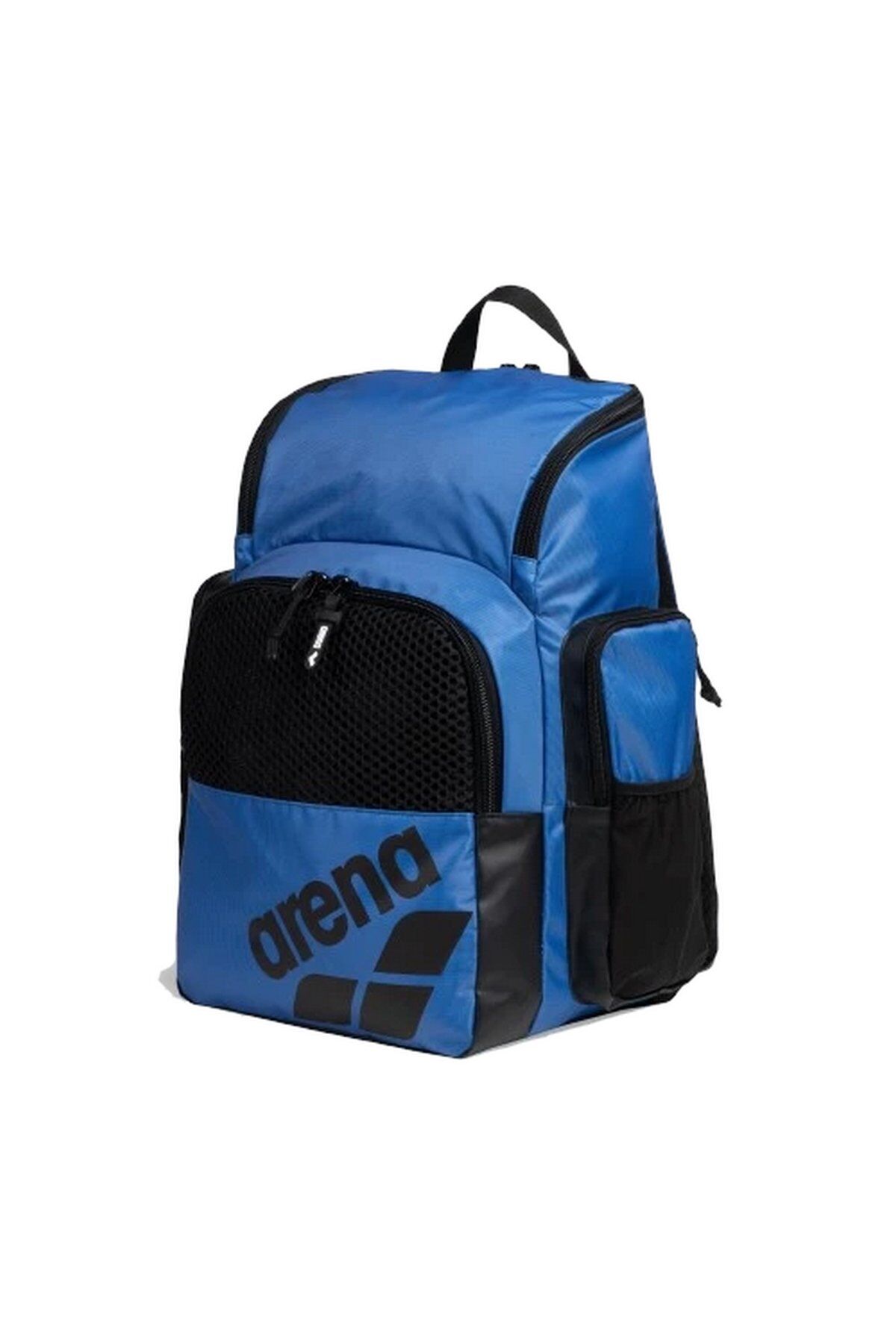 Arena One Go Backpack 35L Unisex Sırt Çantası Mavi 010229500