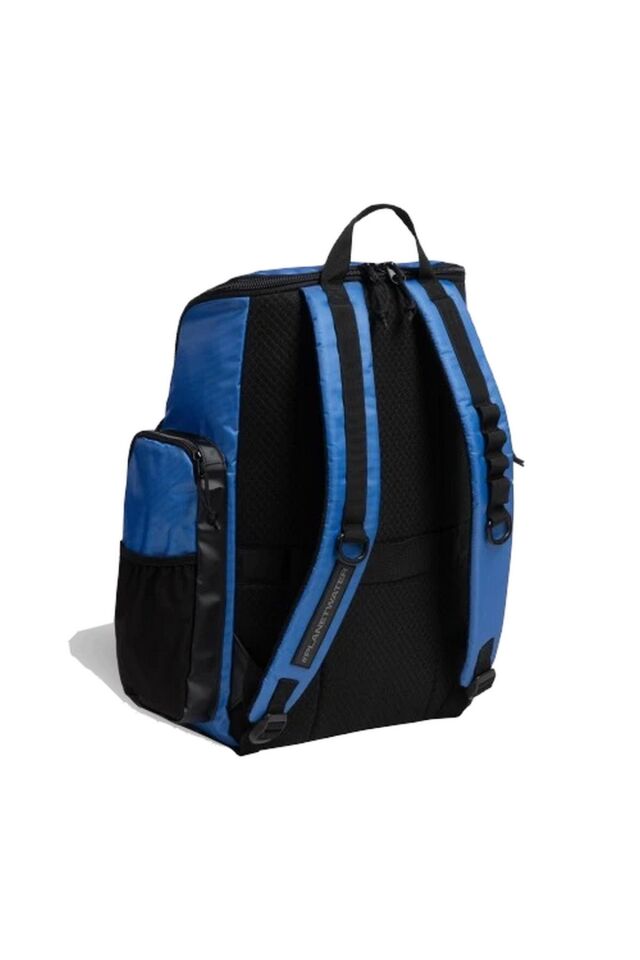Arena One Go Backpack 35L Unisex Sırt Çantası Mavi 010229500