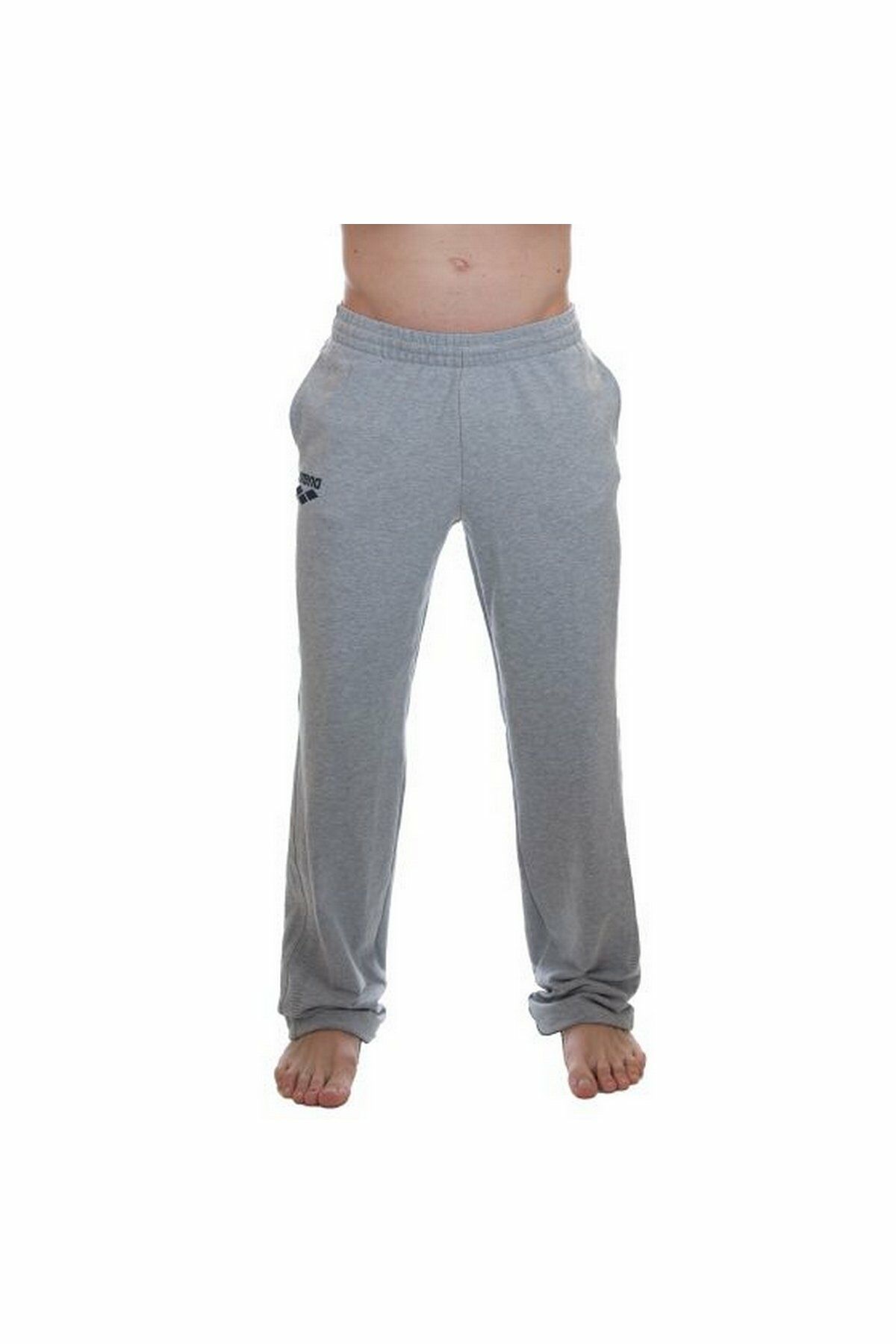 Arena Team Line Pant Unisex Pantolon 3XL Beden Gri 1D34852-3XL