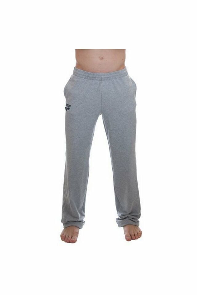 Arena Team Line Pant Unisex Pantolon 3XL Beden Gri 1D34852-3XL