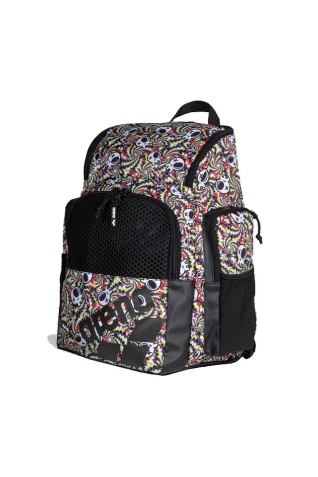 Arena One Go Backpack 35L Unisex Sırt Çantası AO Desenli 010230902
