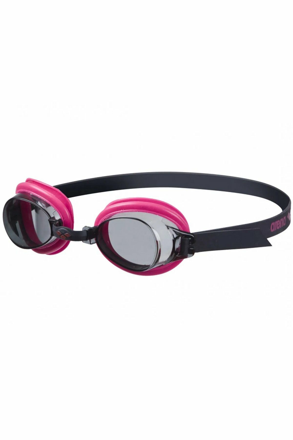 Arena Bubble 3 Junior Unisex Çocuk Yüzücü Gözlüğü Pembe/Siyah 9239595