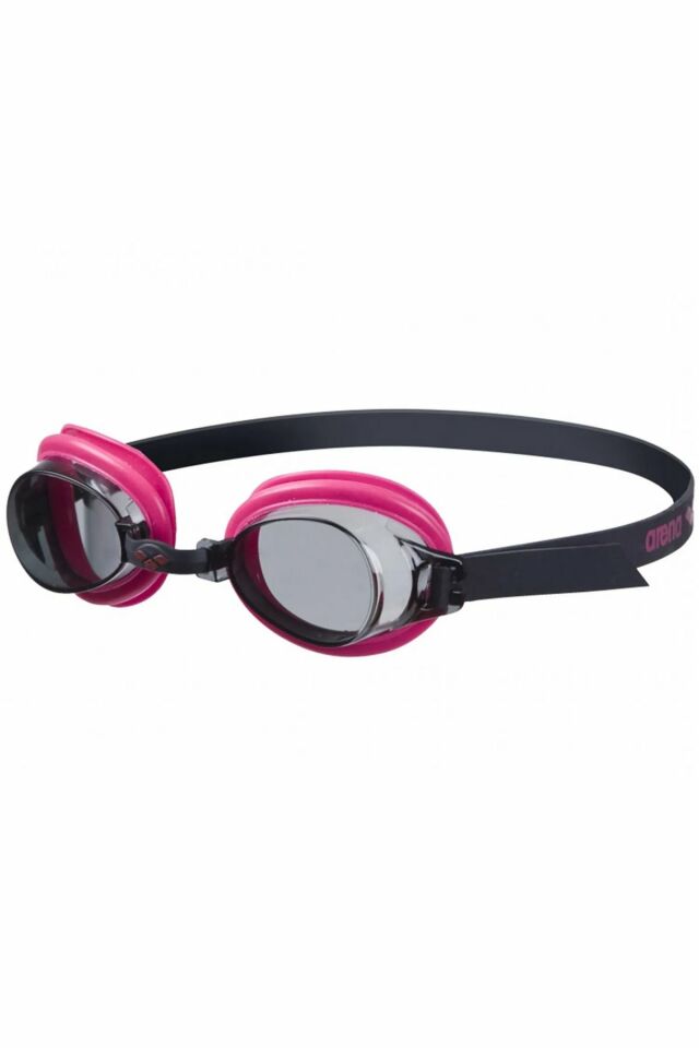 Arena Bubble 3 Junior Unisex Çocuk Yüzücü Gözlüğü Pembe/Siyah 9239595