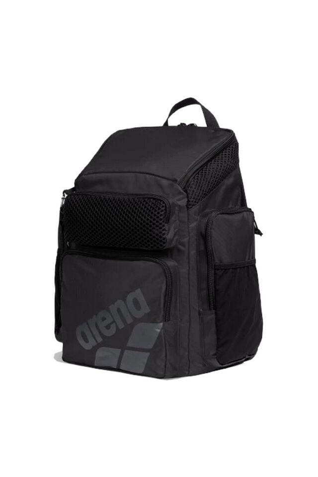 Arena One Go Backpack 45L Unisex Sırt Çantası Siyah 010231100