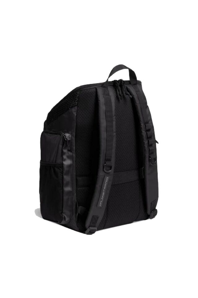 Arena One Go Backpack 45L Unisex Sırt Çantası Siyah 010231100
