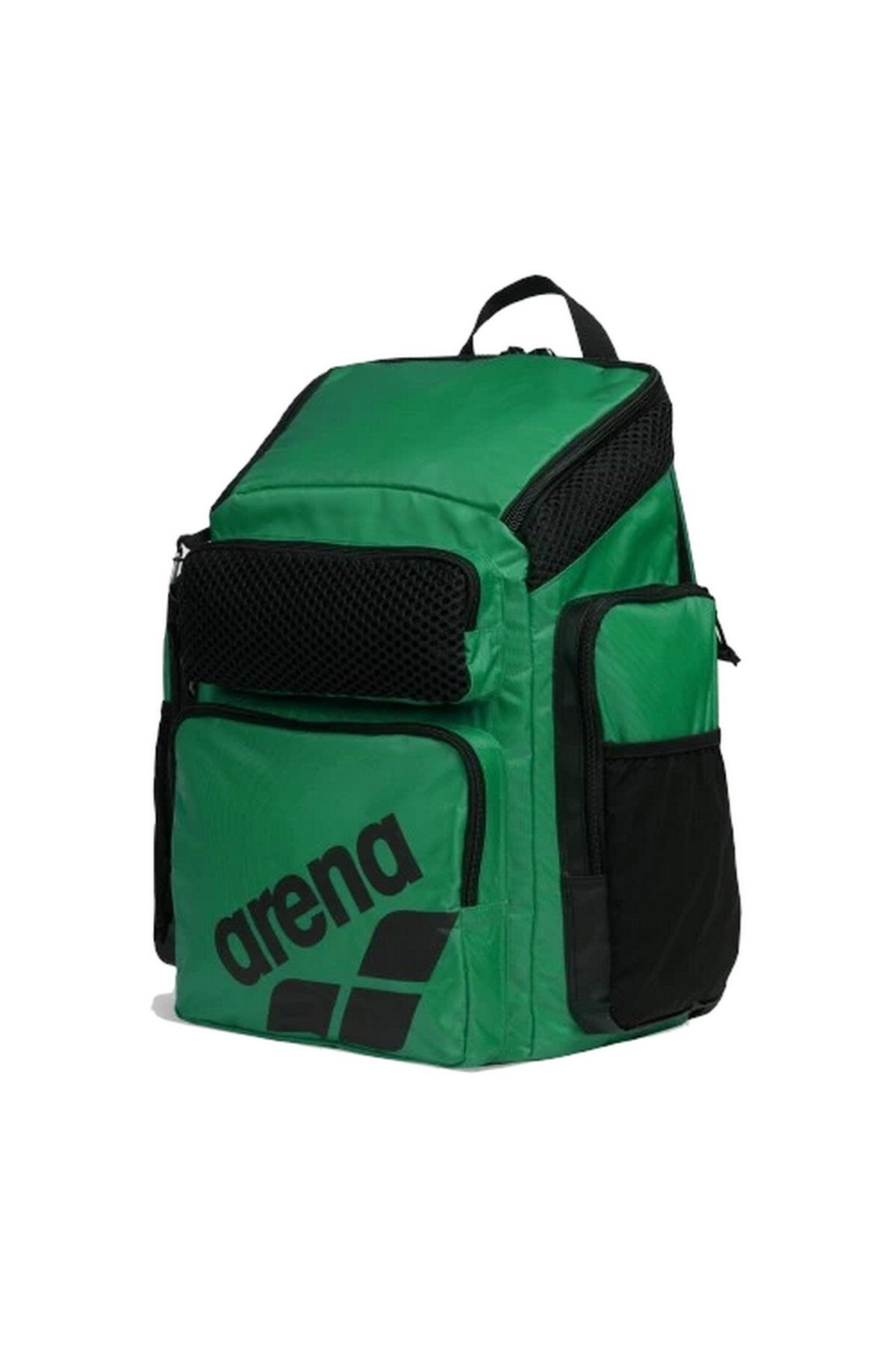 Arena One Go Backpack 45L Unisex Sırt Çantası Yeşil 010231330